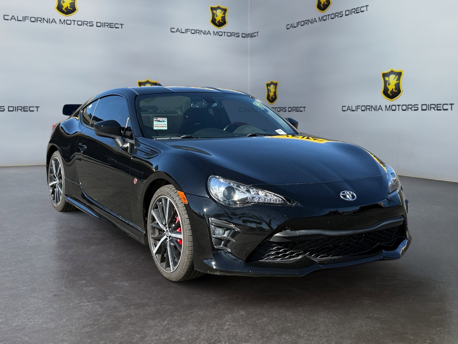 Used 2019 Toyota 86 TRD SE image 7