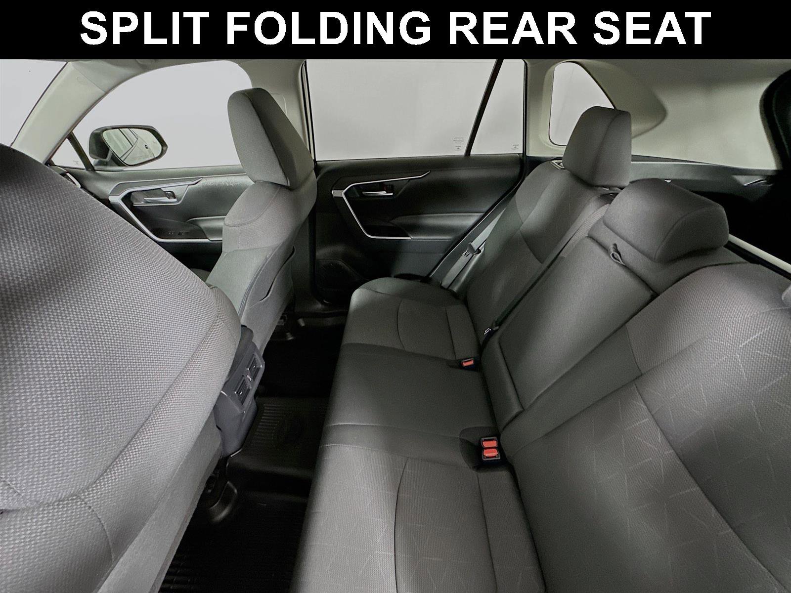 Certified 2025 Toyota RAV4 XLE image 20