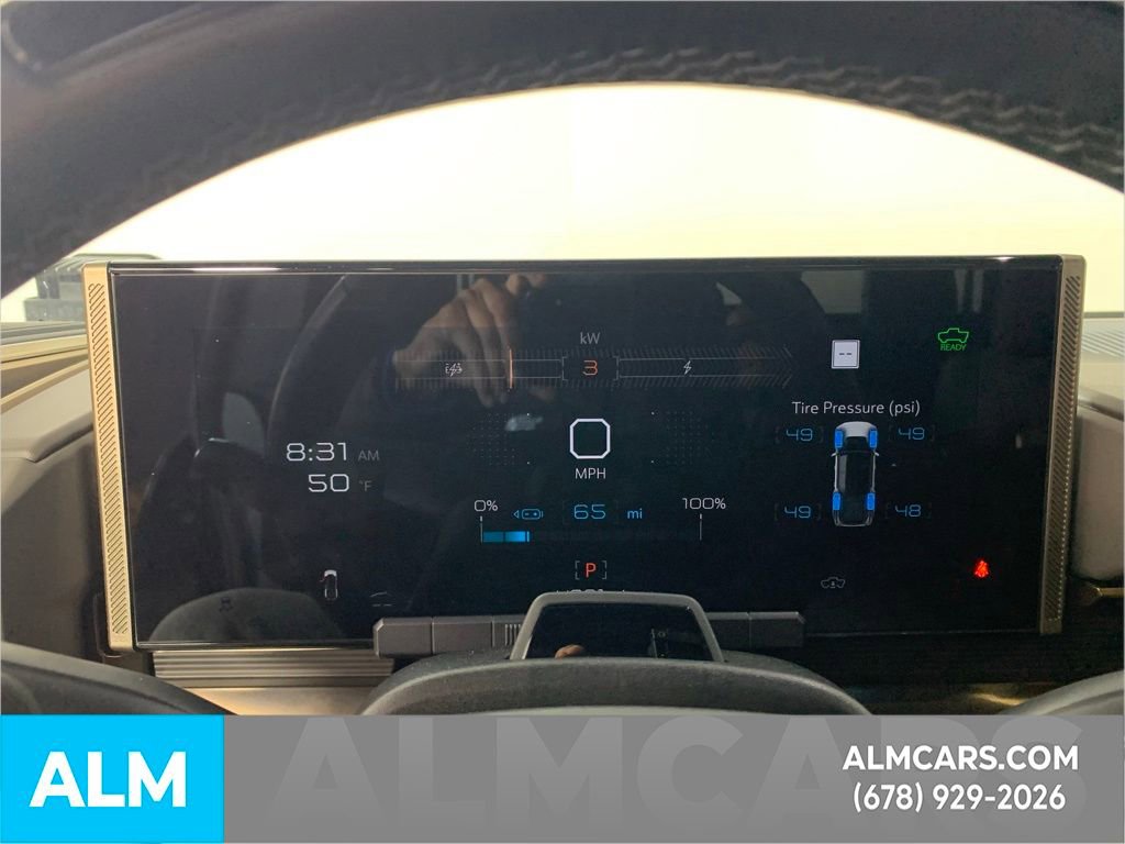 Used 2023 GMC Hummer EV Edition 1 image 23