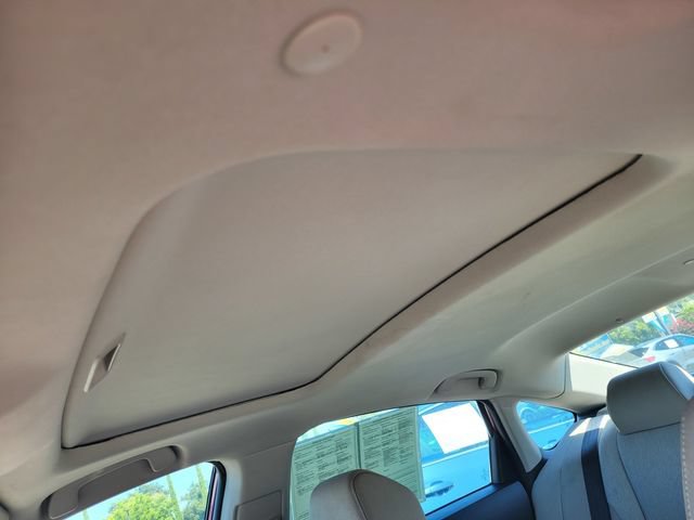 Used 2024 Honda Accord EX image 21