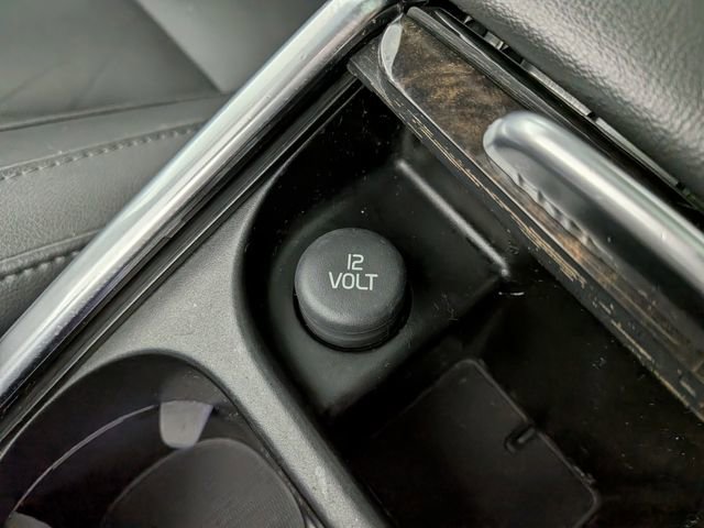 Used 2016 Volvo S80 T5 Platinum w/ Climate Package image 9