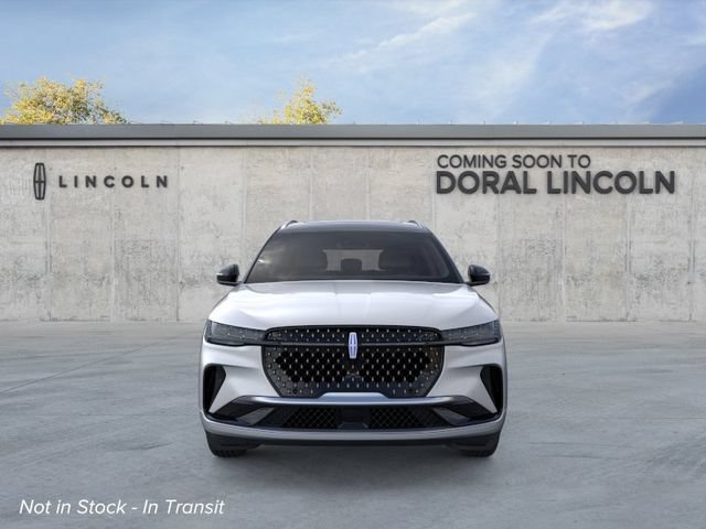 New 2026 Lincoln Nautilus Black Label AWD/4WD image 6
