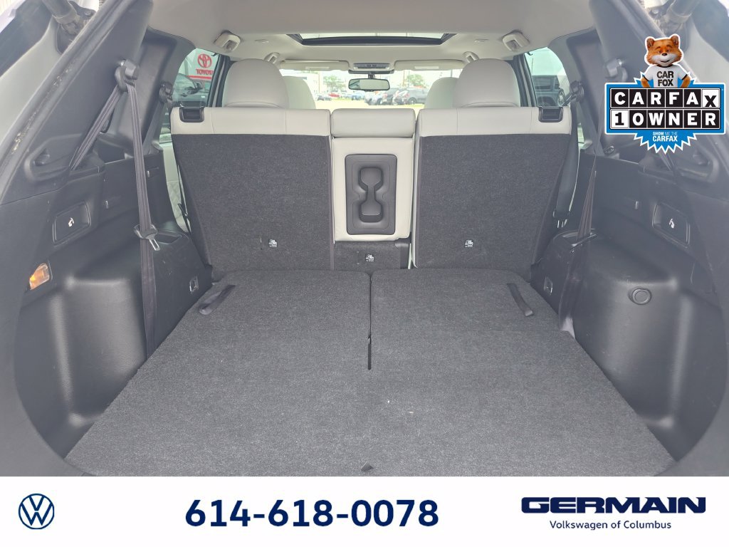 Used 2023 Mitsubishi Outlander SEL AWD/4WD image 22