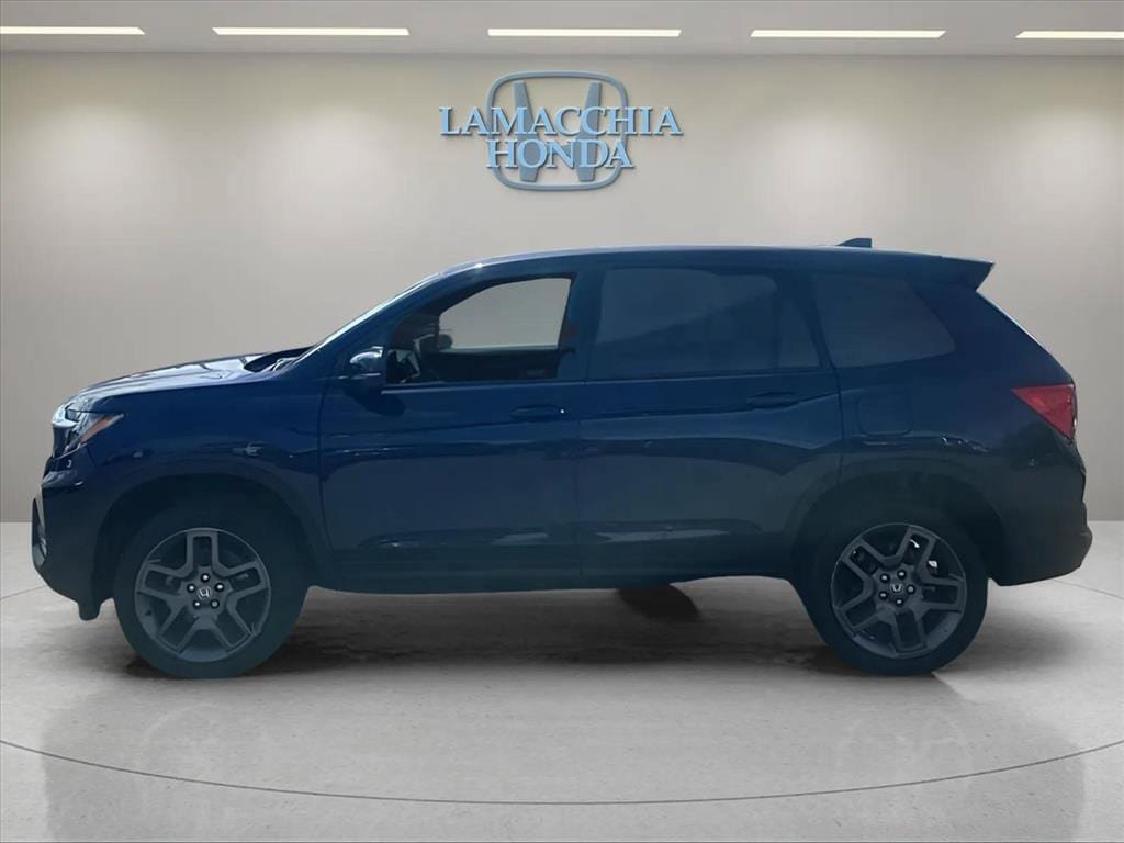 Used 2023 Honda Passport EX-L image 2