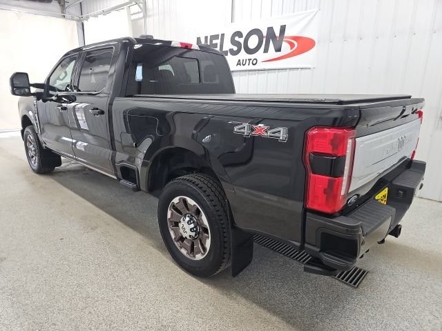 Used 2024 Ford F250 King Ranch image 9