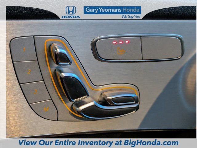 Used 2021 Mercedes-Benz GLC 300 image 23