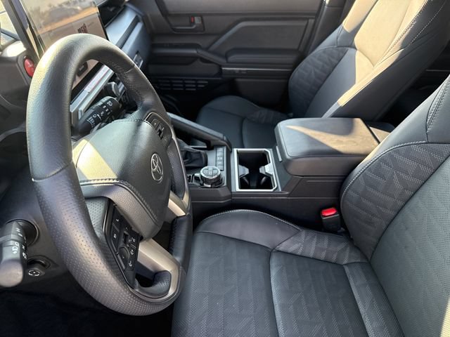 Used 2026 Toyota 4Runner TRD Off-Road Premium AWD/4WD image 20
