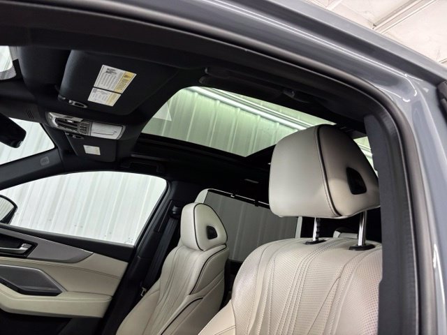 Certified 2026 Acura MDX A-Spec w/ Advance Package AWD/4WD image 10