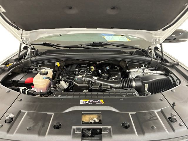 Used 2023 Jeep Grand Cherokee Altitude AWD/4WD image 11