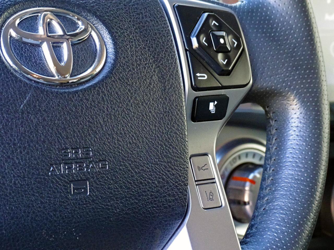 Used 2024 Toyota 4Runner SR5 RWD image 20