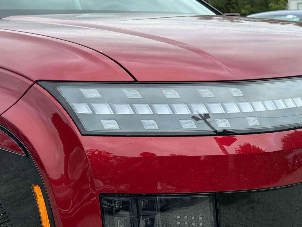 New 2026 Hyundai Ioniq 9 SEL image 7