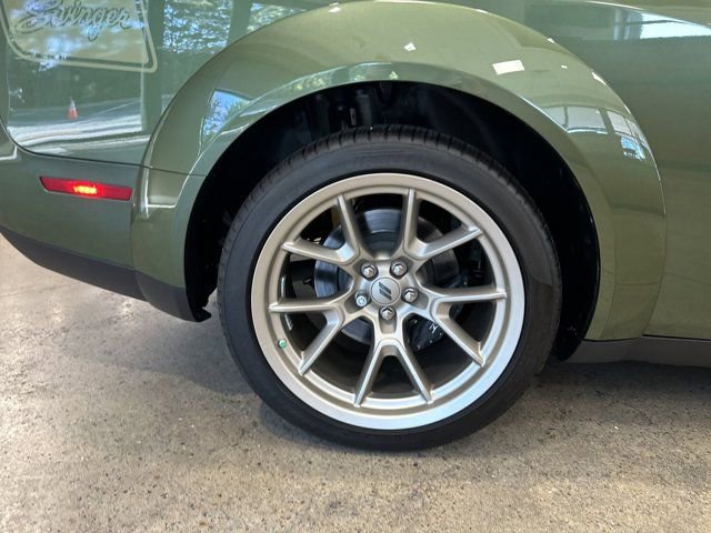 Certified 2023 Dodge Challenger R/T Scat Pack image 16