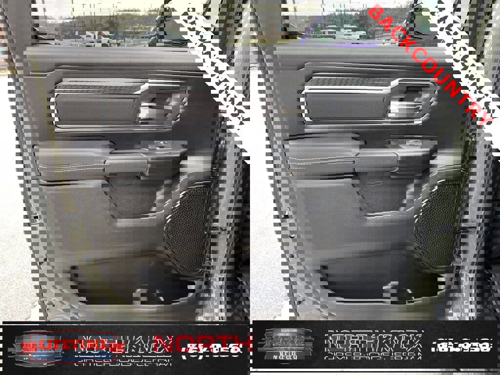 New 2026 RAM 1500 Big Horn image 19