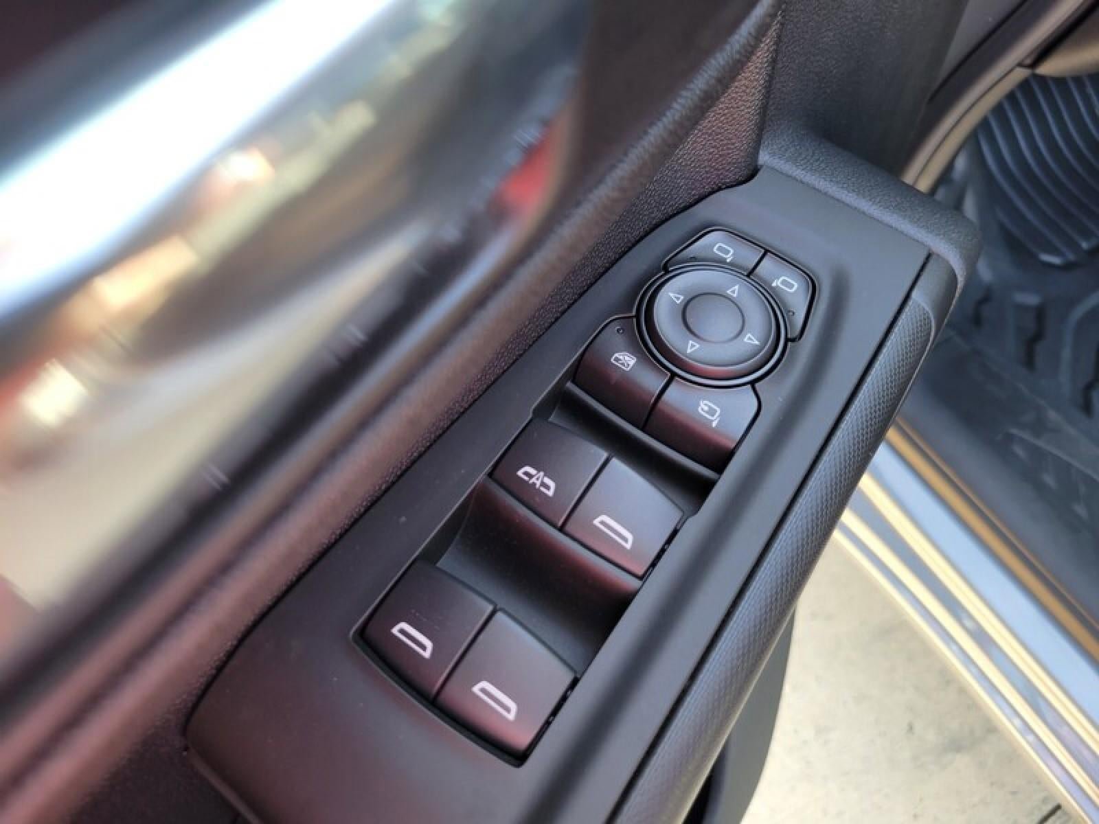 New 2026 GMC Sierra 2500 Pro w/ 1SA Pro Safety Plus Package image 19