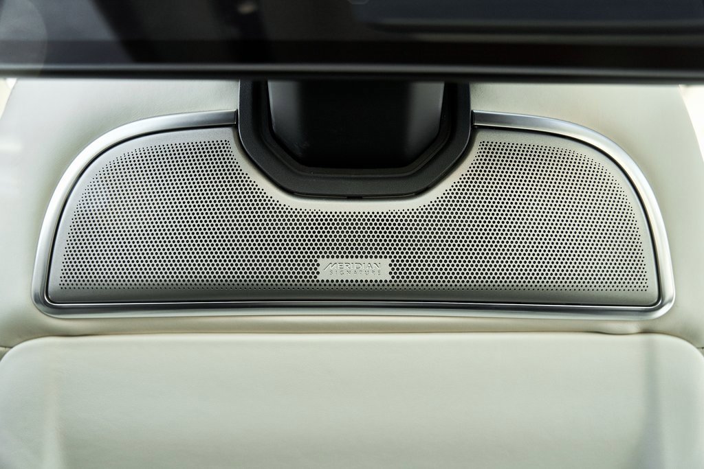 Used 2024 Land Rover Range Rover SV image 58