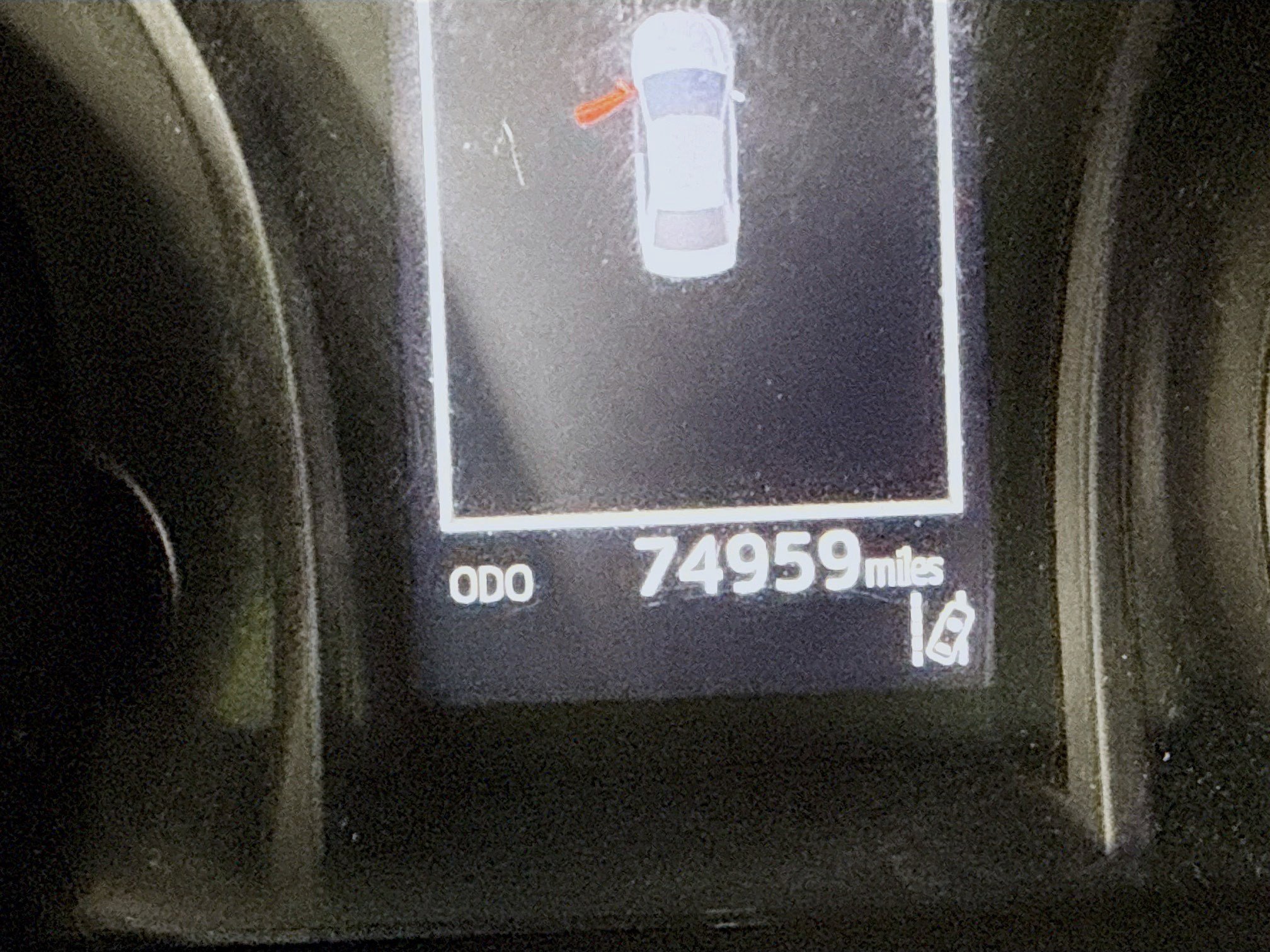 Used 2018 Toyota Camry LE FWD image 16