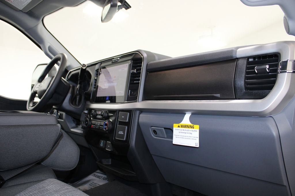 New 2026 Ford F250 XLT image 32