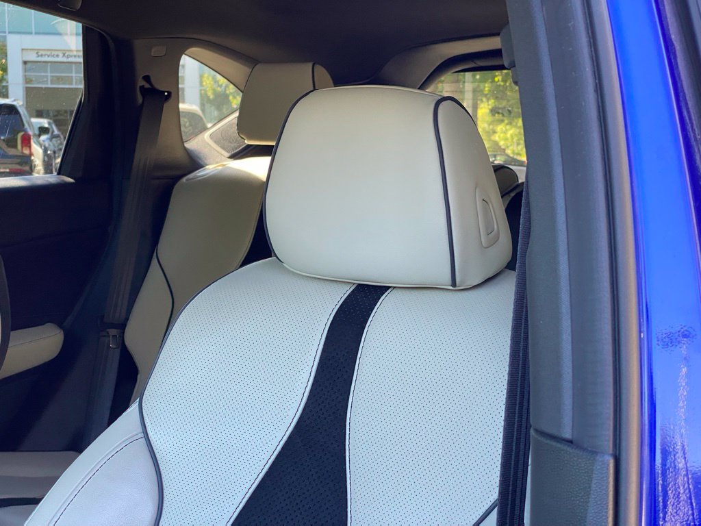 Used 2025 Acura RDX w/ Advance Package AWD/4WD image 25