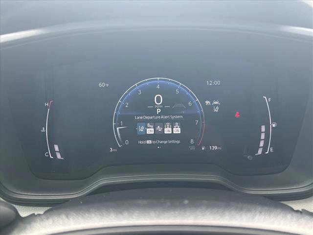 New 2026 Toyota Corolla LE image 12