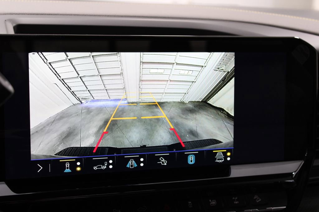 New 2026 Chevrolet Silverado 2500 ZR2 image 51