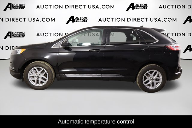 Used 2024 Ford Edge SEL AWD/4WD image 5