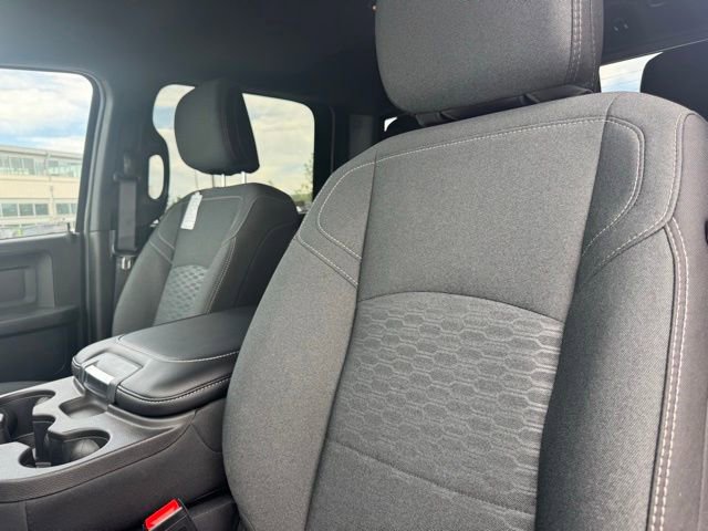 Certified 2025 RAM 2500 Tradesman image 17