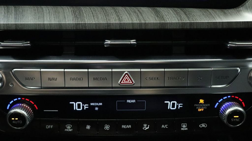Used 2023 Kia Telluride SX Prestige X-Line image 44