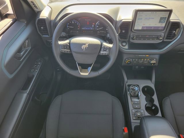 Used 2024 Ford Bronco Sport Badlands image 12