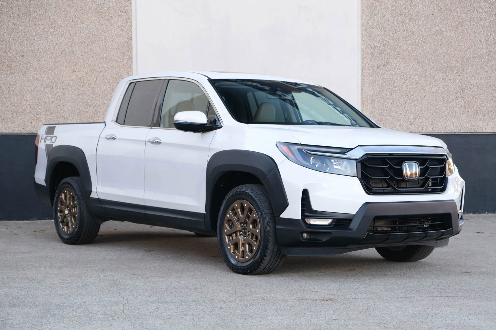Used 2023 Honda Ridgeline RTL-E image 5