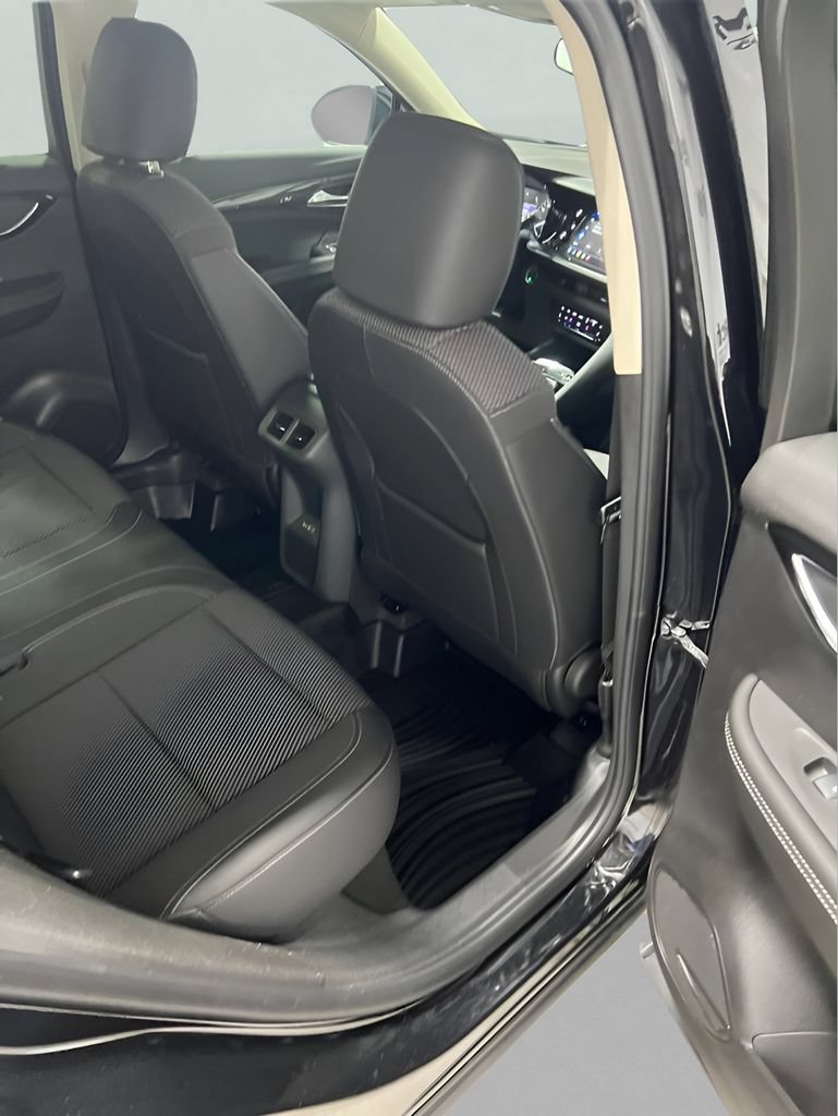 Used 2023 Buick Envision Preferred AWD/4WD image 17