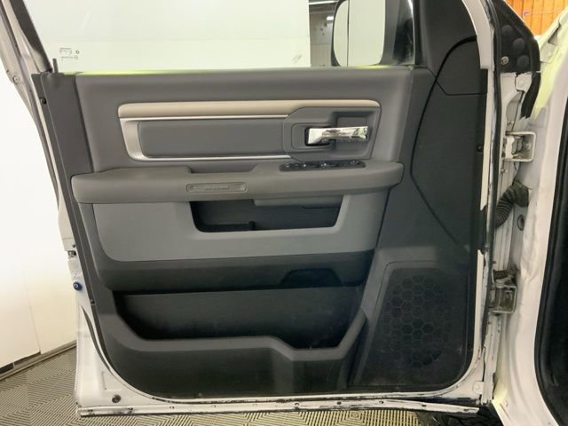 Used 2018 RAM 2500 SLT image 18