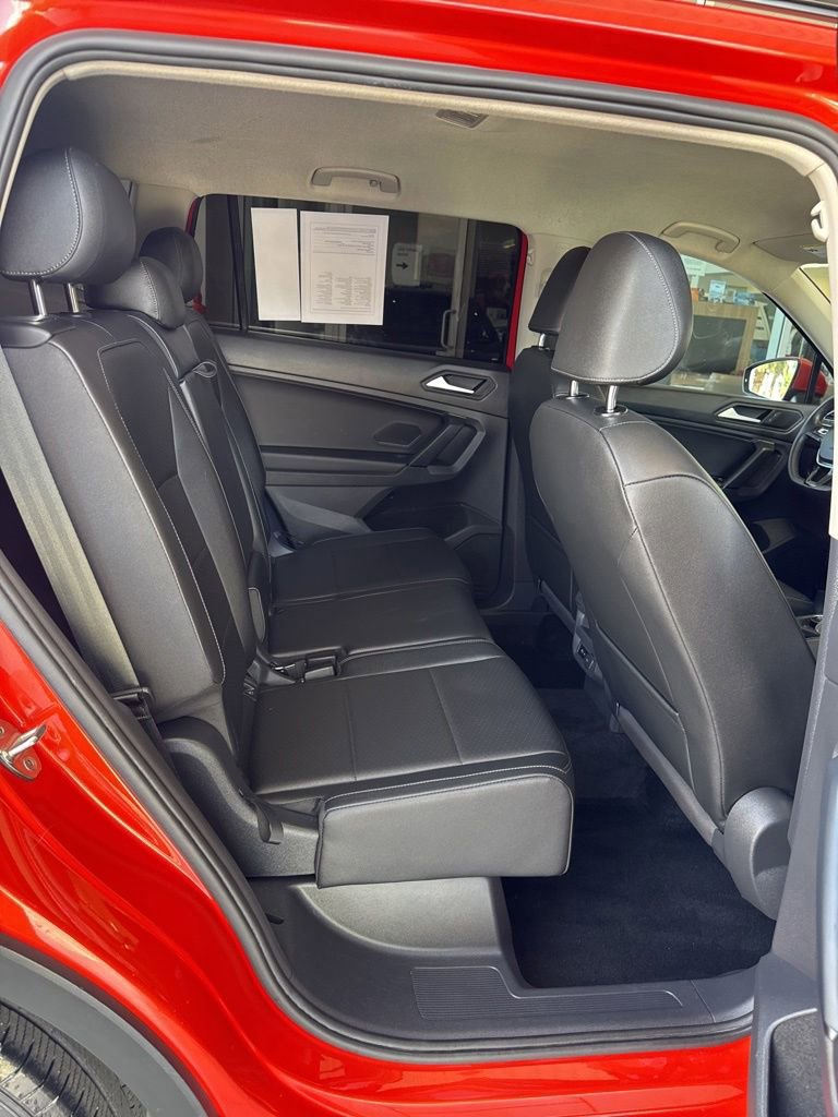Used 2019 Volkswagen Tiguan S AWD/4WD image 7