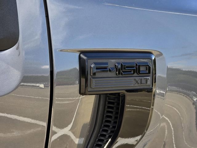 Used 2024 Ford F150 XLT w/ Equipment Group 302A MID AWD/4WD image 3
