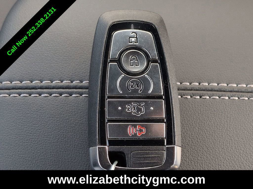 Used 2025 Ford Mustang GT Premium image 31