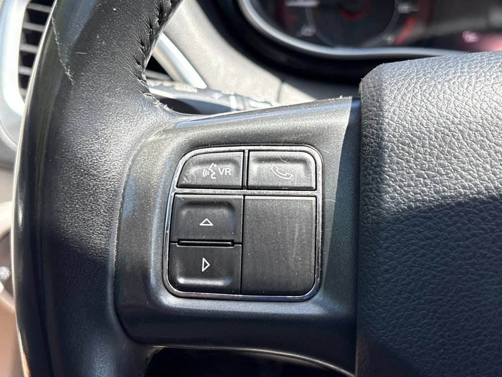 Used 2013 Dodge Dart SXT w/ Popular Equipment Group FWD image 17