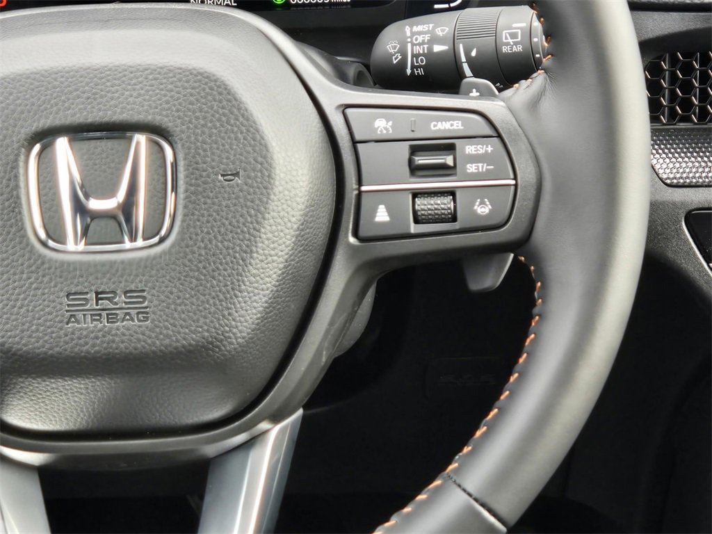 New 2026 Honda CR-V Sport-L image 16