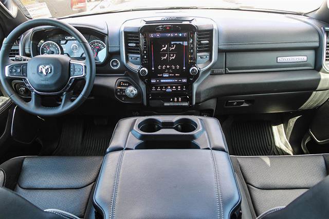 Used 2025 RAM 1500 Laramie image 12