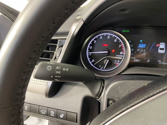 Used 2024 Toyota Camry SE w/ Cold Weather Package AWD/4WD image 12