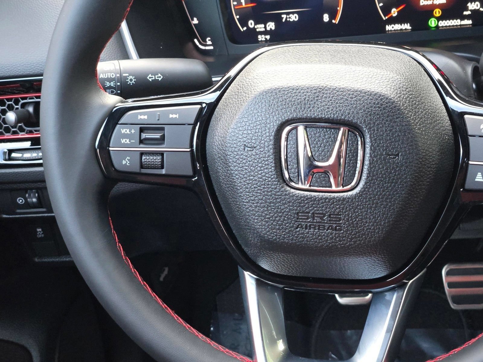 New 2026 Honda Civic Si image 15