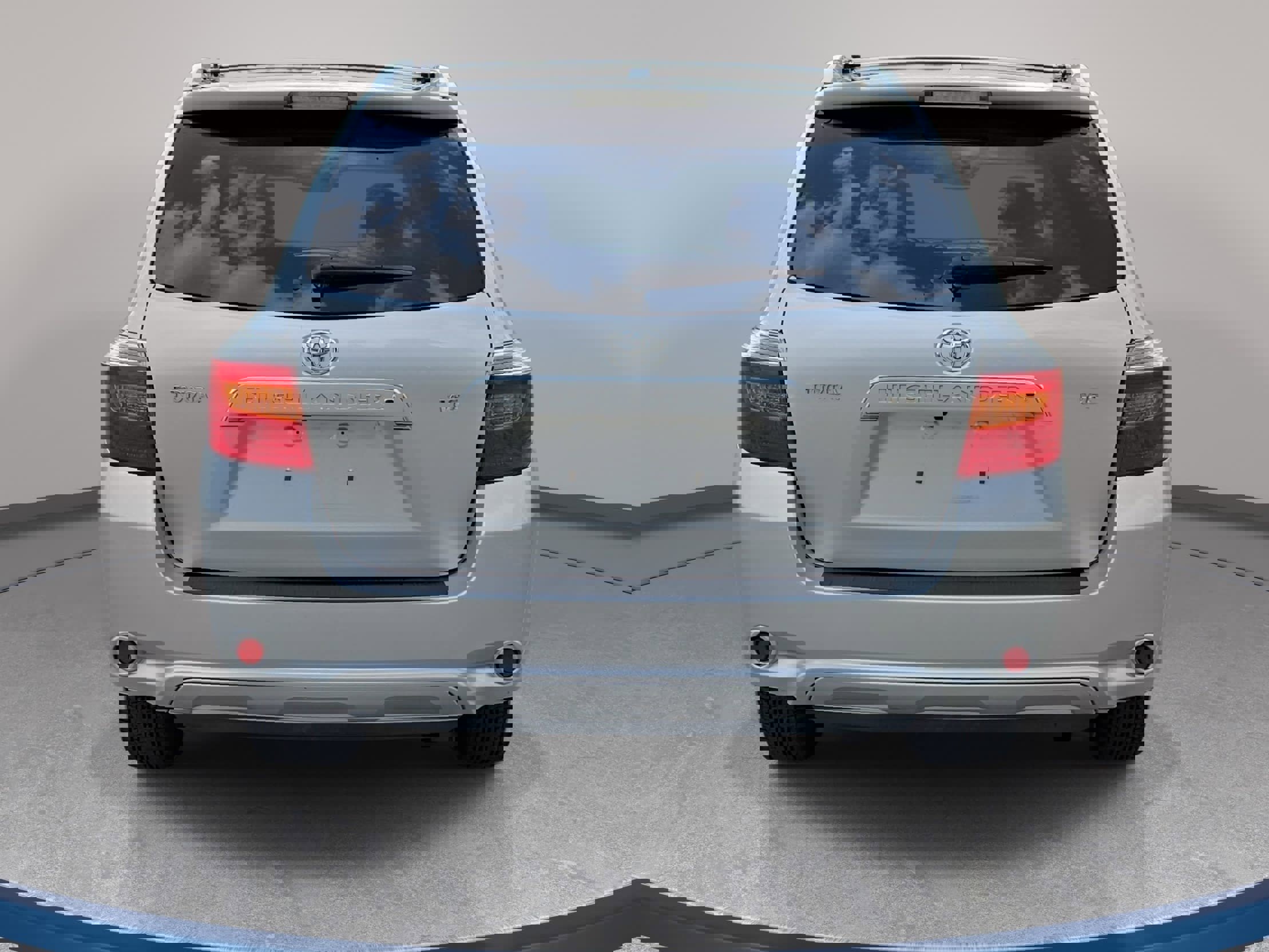 Used 2009 Toyota Highlander Limited FWD image 6