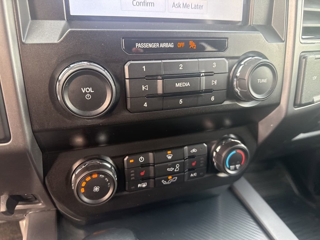 Used 2020 Ford F150 XLT w/ Equipment Group 302A Luxury image 15