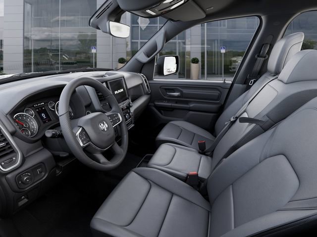 New 2026 RAM 1500 Tradesman image 22