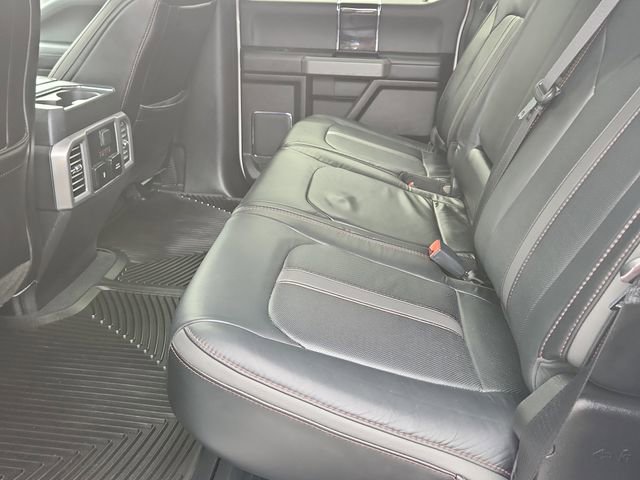 Used 2021 Ford F250 Platinum image 10