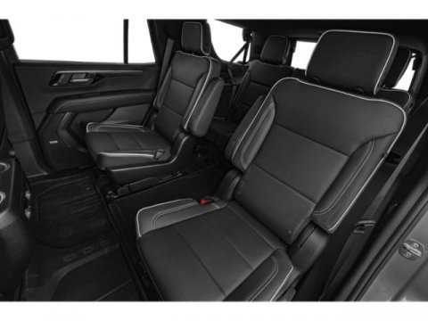 New 2026 Chevrolet Tahoe Premier w/ Sun And Tow Package AWD/4WD image 15