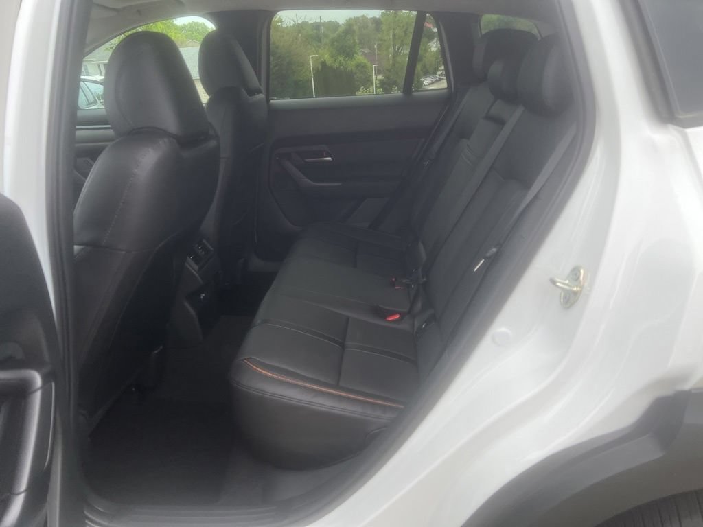 New 2026 MAZDA CX-50 AWD 2.5 S w/ Cargo Package image 13