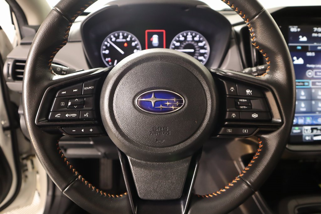 Used 2024 Subaru Crosstrek 2.5i Limited image 3
