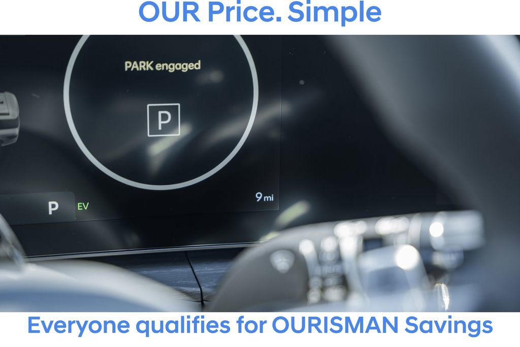 New 2026 Hyundai Santa Fe Limited image 44