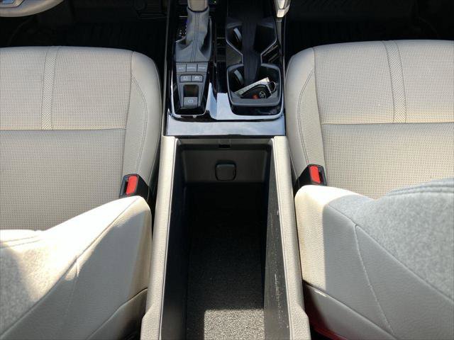 Certified 2026 Toyota Camry XLE w/ Premium Plus Package image 22