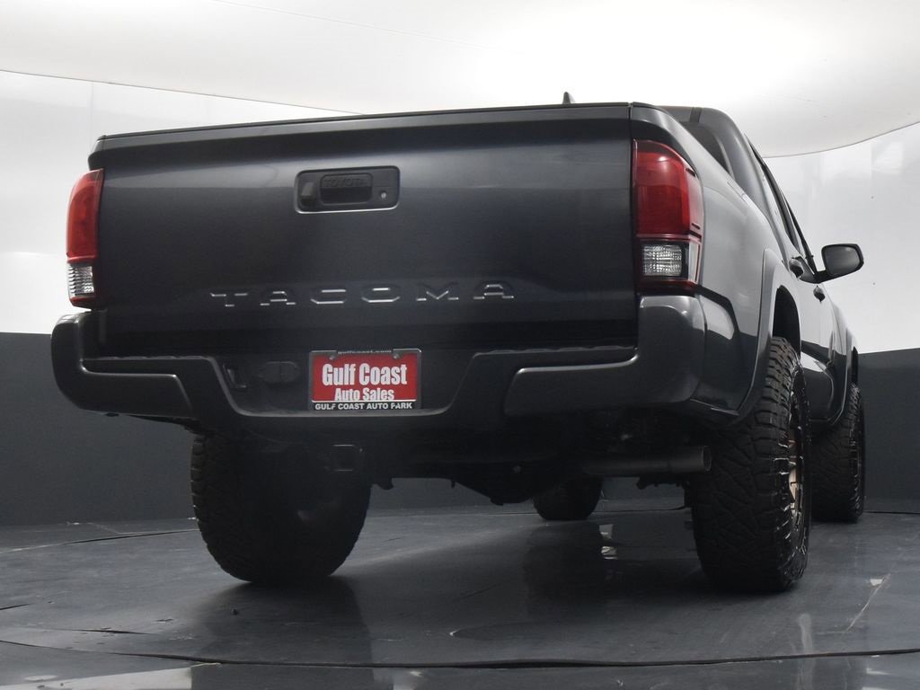 Used 2023 Toyota Tacoma SR5 image 16