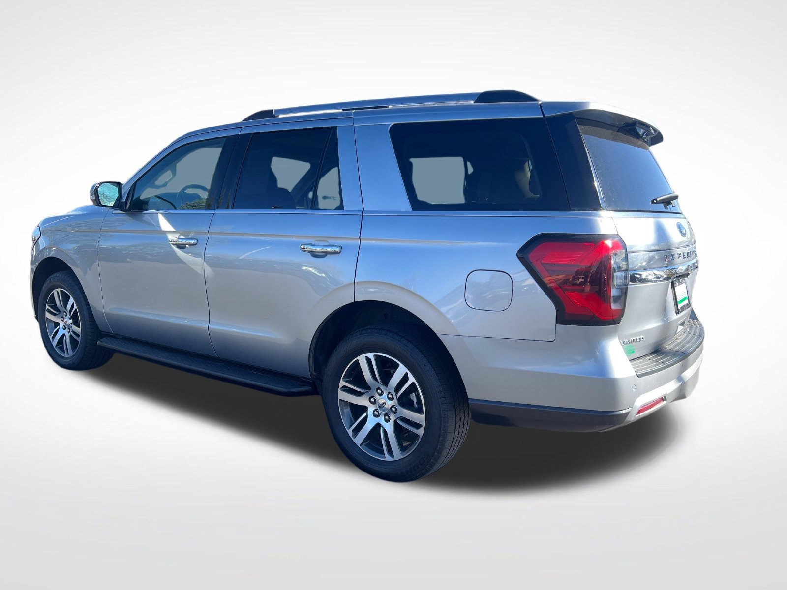 Used 2024 Ford Expedition Limited AWD/4WD image 5